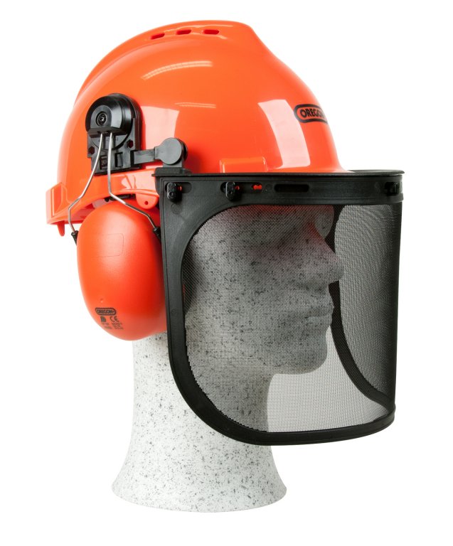 Casque de protection Yukon Oregon 562412