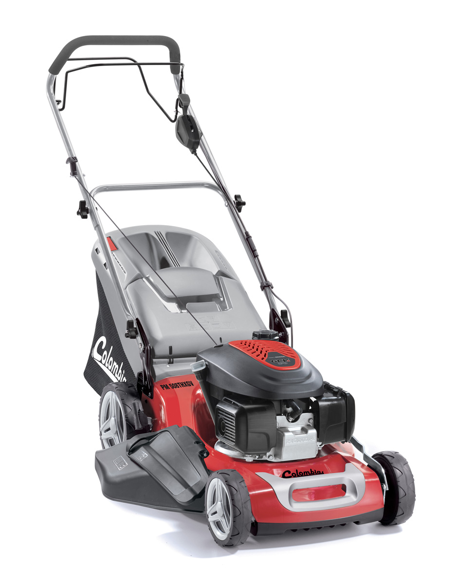 Tondeuse thermique Colombia PM508THXGV