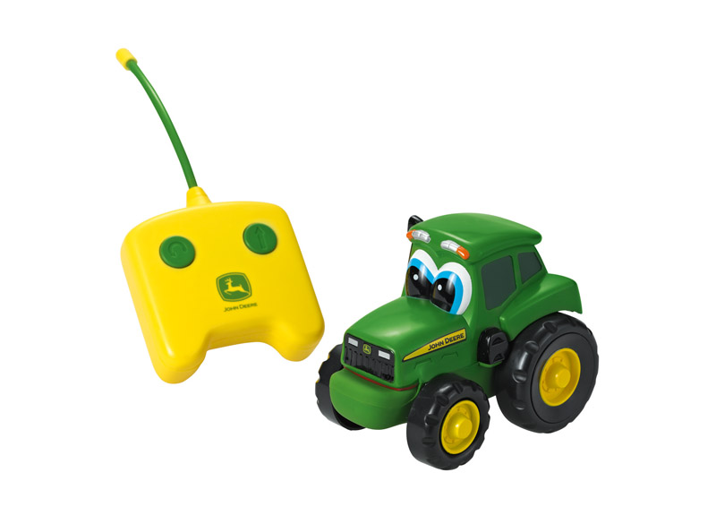 Tracteur télécommandé Johnny John Deere MCE42946X000