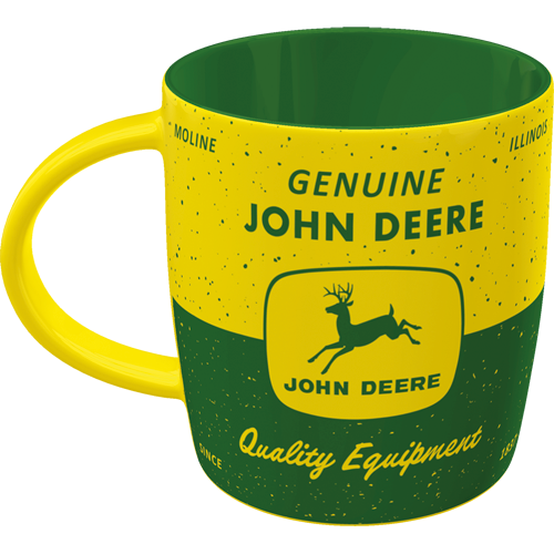 Tasse John Deere MCN000043405