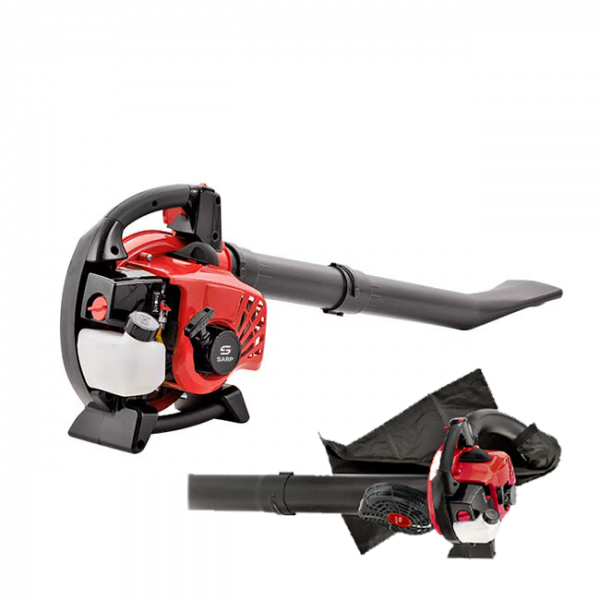 Aspiro-souffleur SARP HBV260