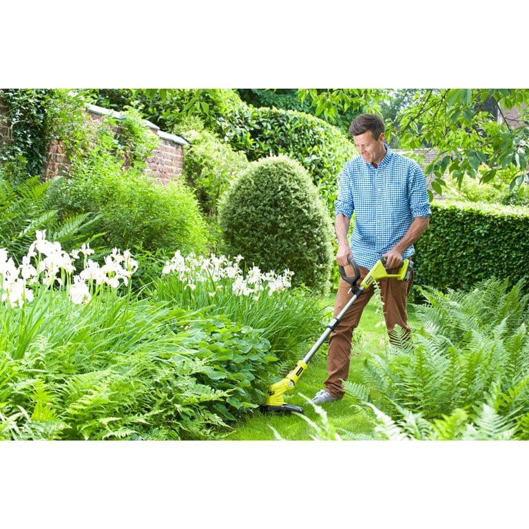 Coupe-bordures / Dresse-bordures 18V ONE+™ RLT183225Fpk