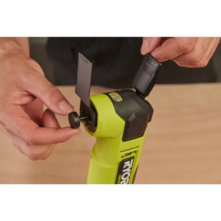 Multitool Brushless 18V ONE+ HP™ RMT18X-0