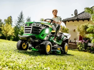 tondeuse john deere