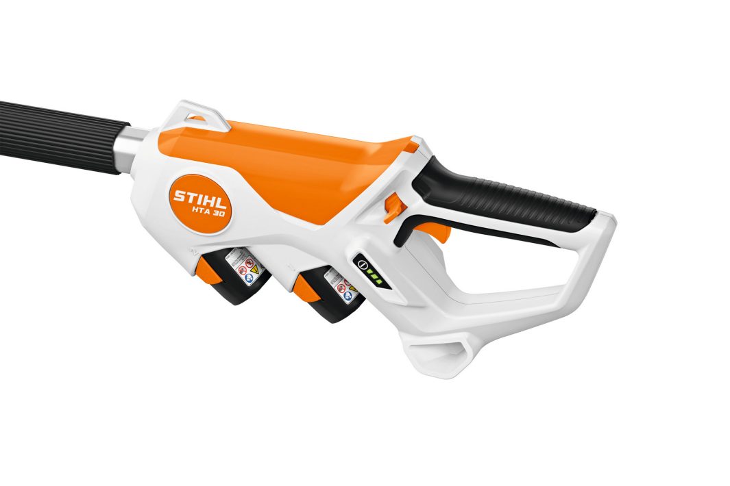 Perche d'élagage HTA30 Stihl