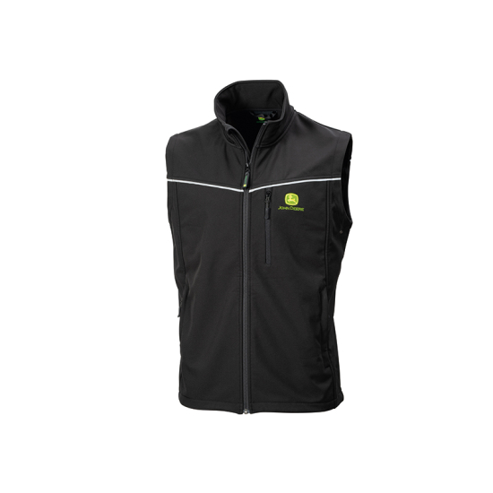 Gilet John Deere MCS2004002