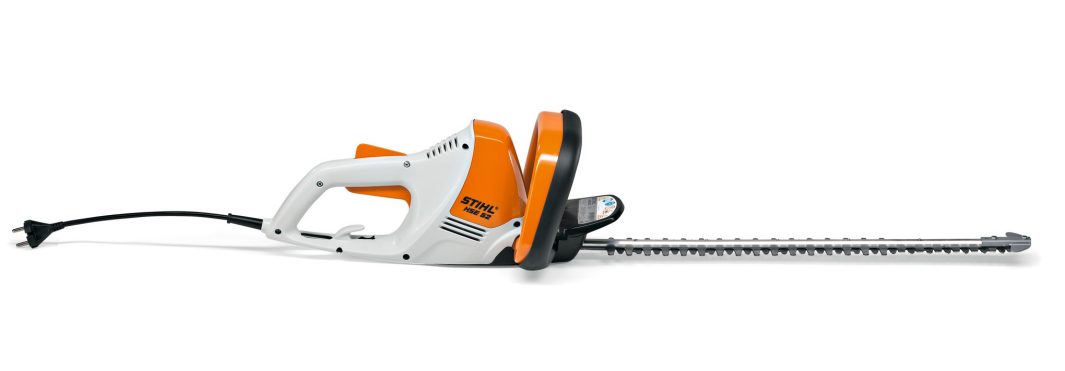 Taille haies électrique Stihl HSE 52