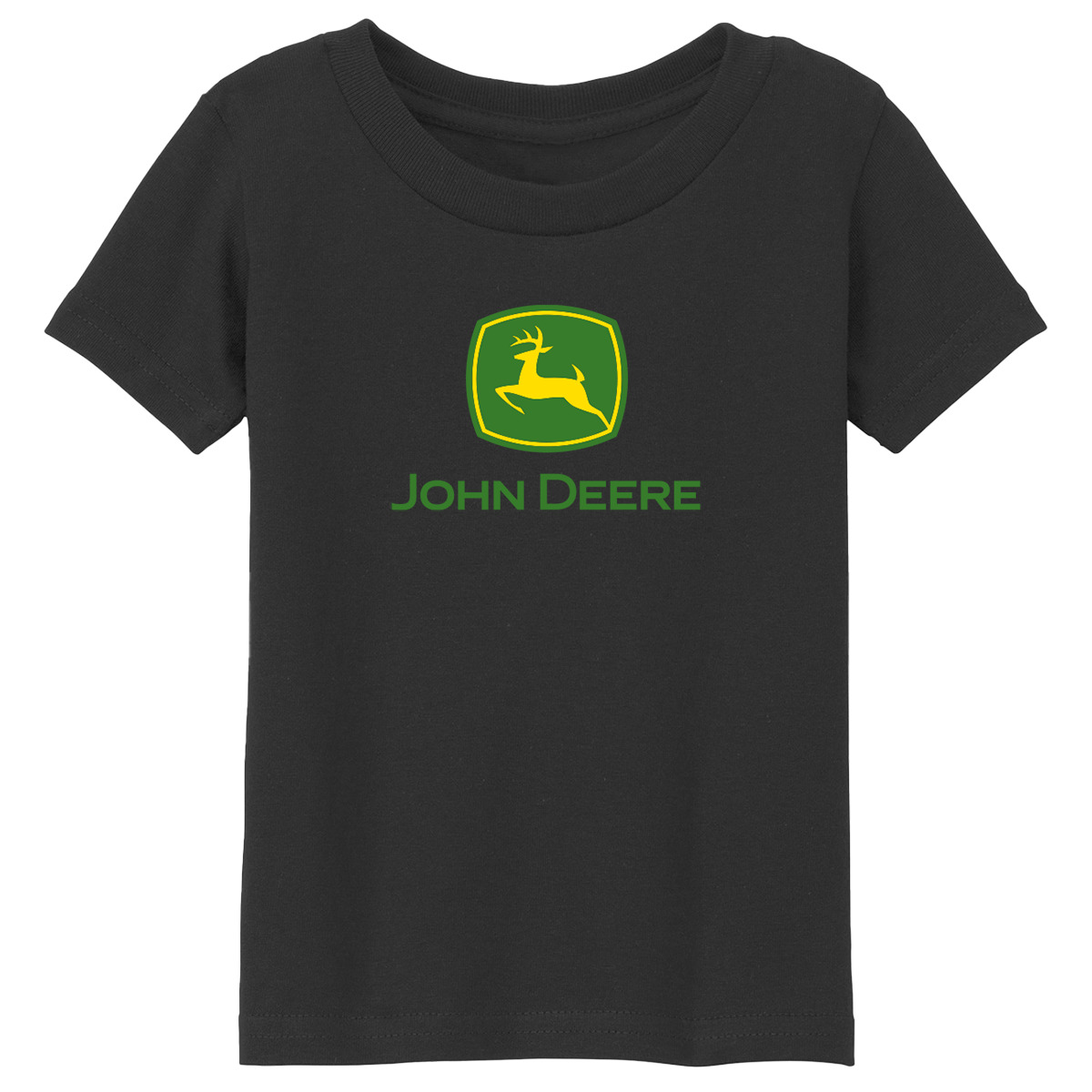Tee-shirt enfant John Deere MC530000BK