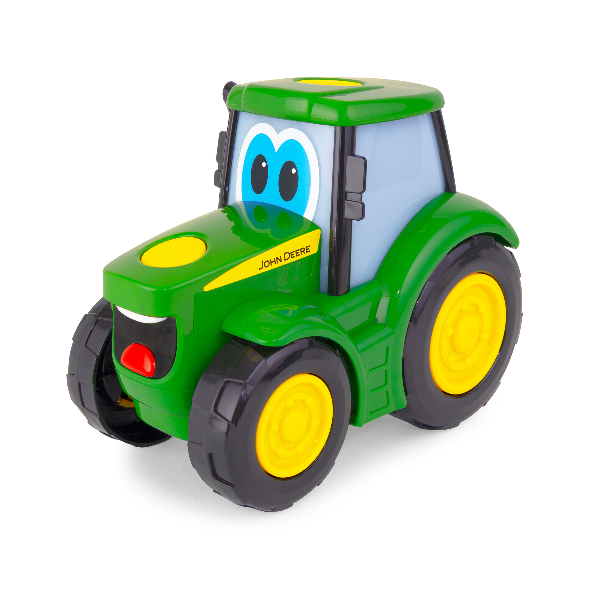 Johnny son et lumière John Deere MCEL47725000