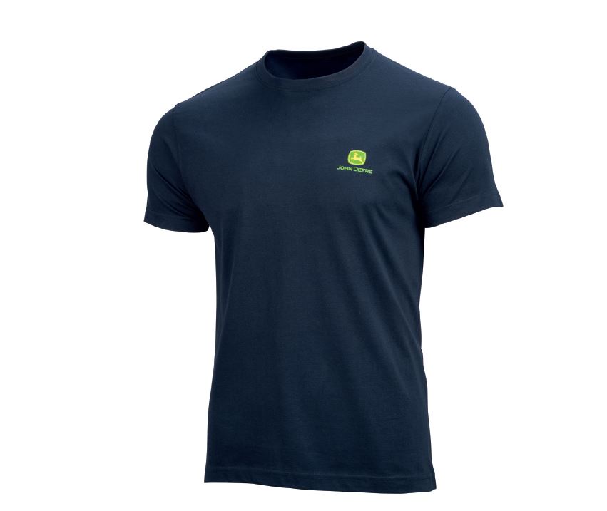 Tee shirt John Deere MCS3002001