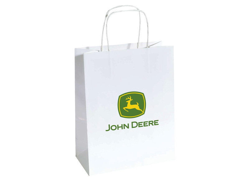 Sac en papier « John Deere » MCV202209001