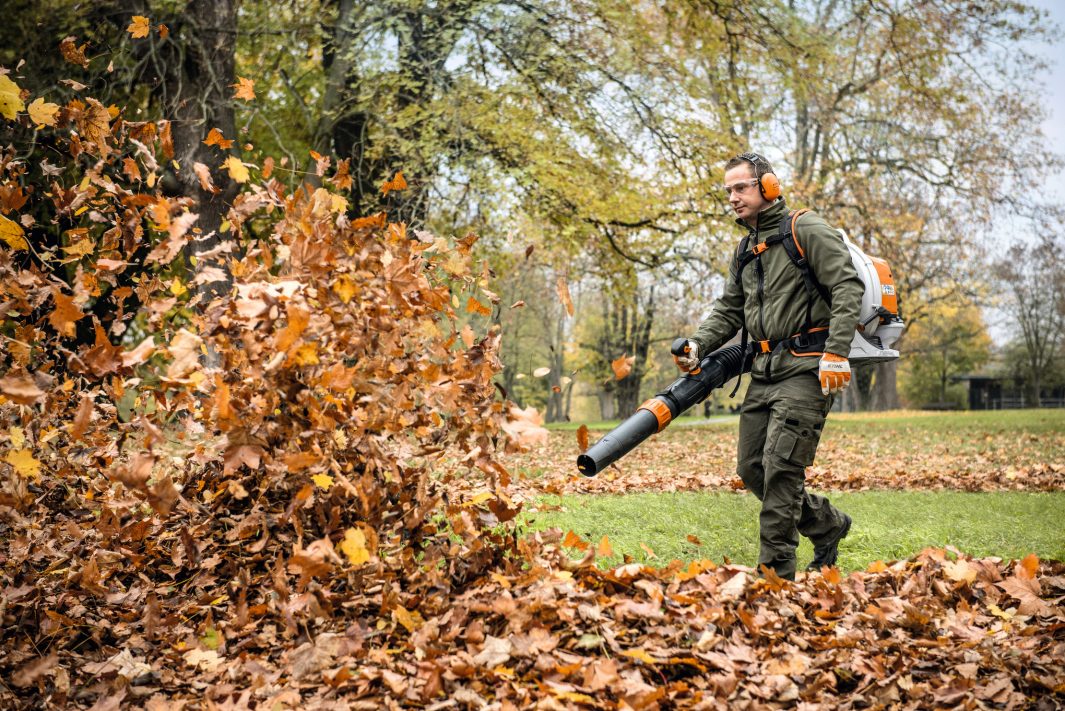 SOUFFLEUR STIHL BR800CE BR800CE