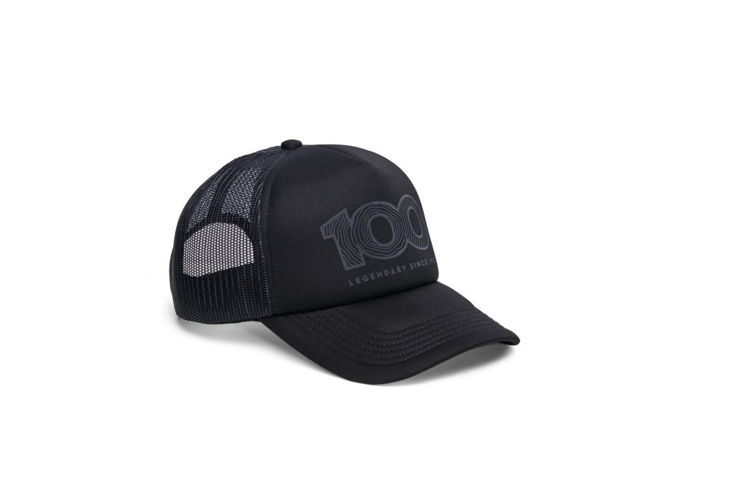 Casquette Édition Collector "100 ans" REFLECTIVE 0421 600 0292
