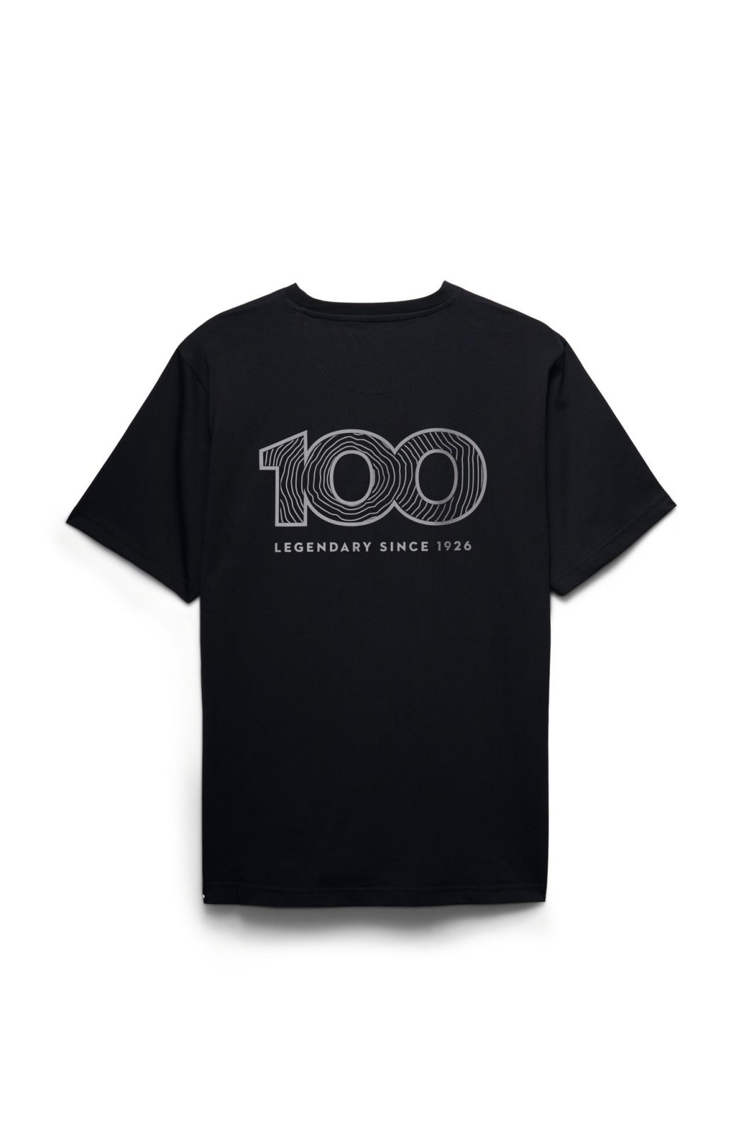 T-shirt Édition Collector "100 ans" REFLECTIVE 0421-301-59