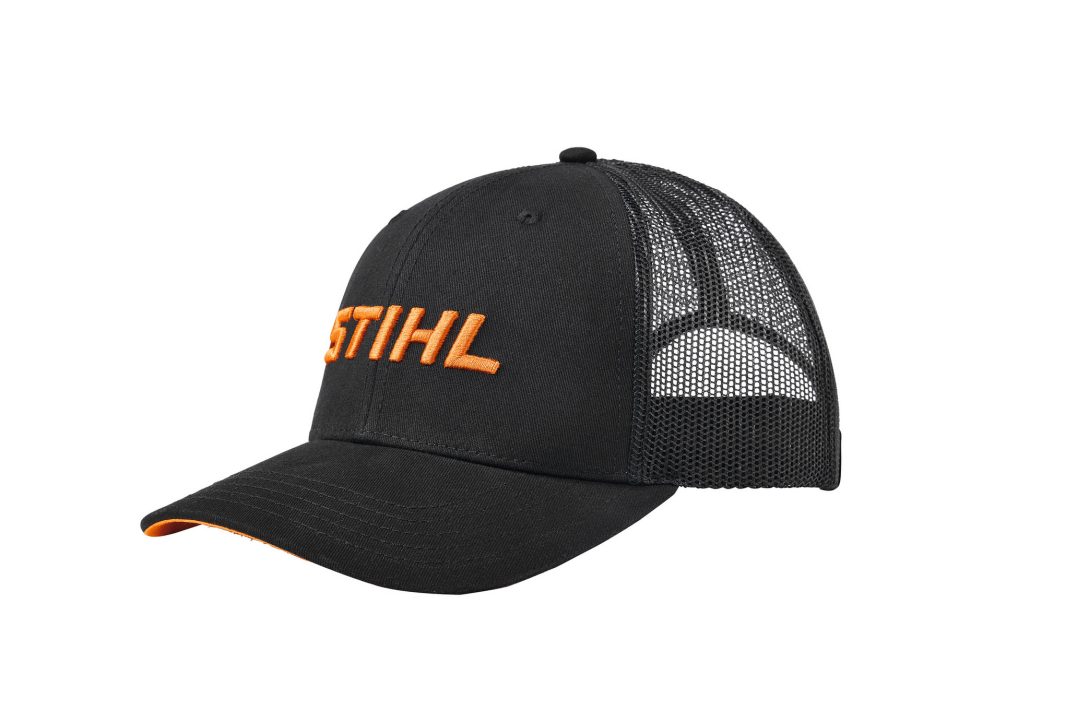 Casquette "LOGO MESH" 0421-940-0006