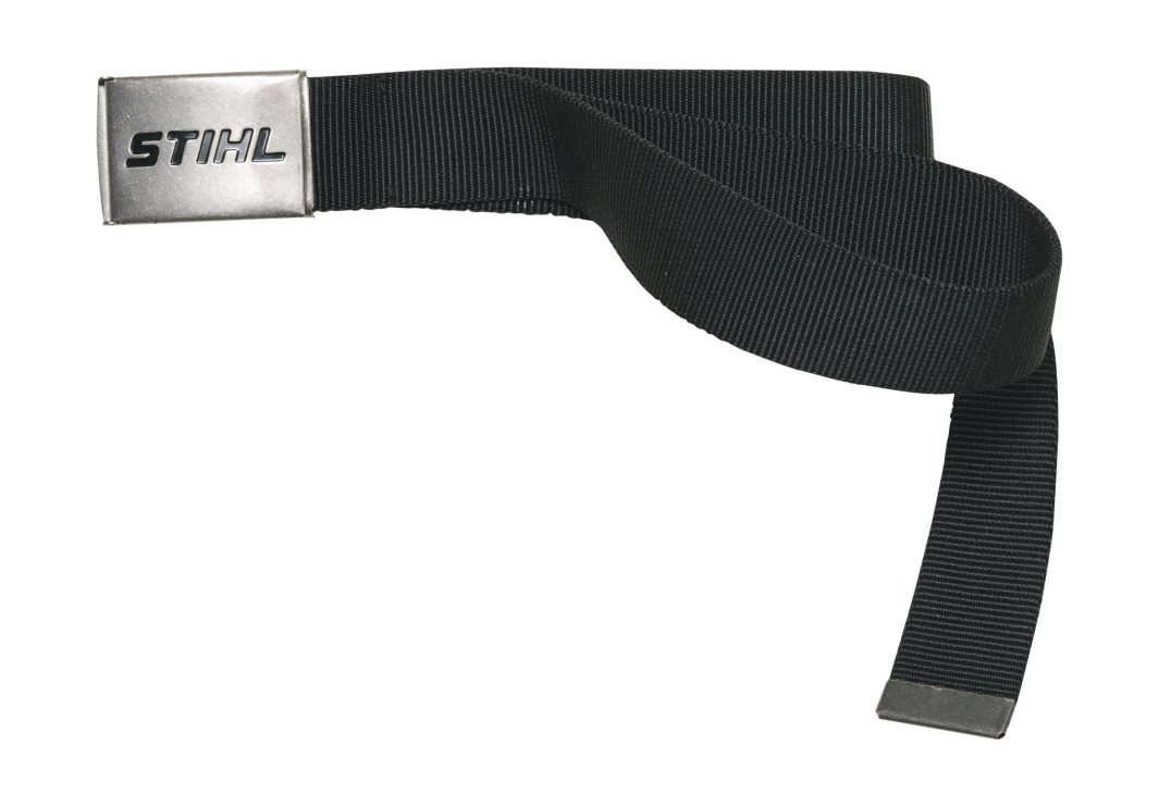 Ceinture CLASSIC noire 0421-600-0241
