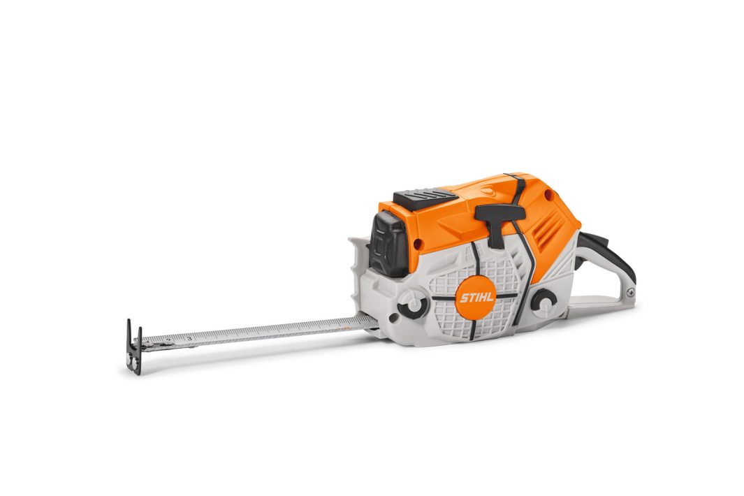 Mètre CHAINSAW STIHL 0421-600-0229