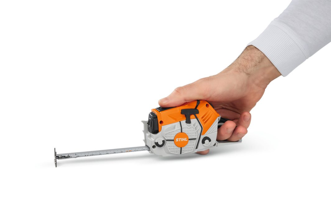 Mètre CHAINSAW STIHL 0421-600-0229