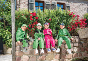 VETEMENTS JOHN DEERE GOODIES JOHN-DEERE JOUETS PRODUITS DERIVES JOHN DEERE